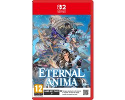 Eternal Anima - Nintendo Switch 2