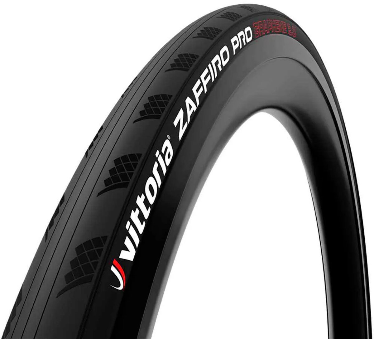 Vittoria Zaffiro Pro V 700c X 32 Racefietsband Zilver 700C x 32