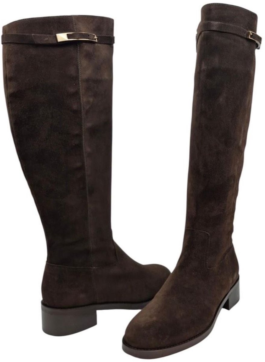 Softwaves 92804 Kelsey Africa | Lange laars voor steunzolen
