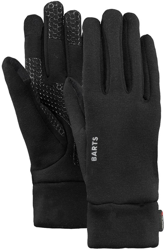 Barts Powerstretch Touch Handschoen Black S/M
