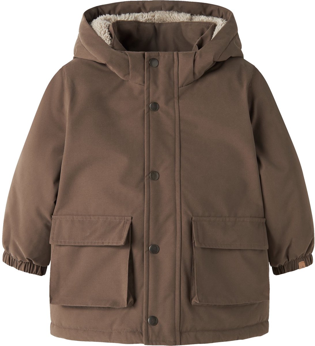 Lil' Atelier Jas SNOW05