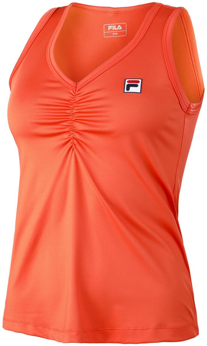 Fila Marleen Top Hot Roze