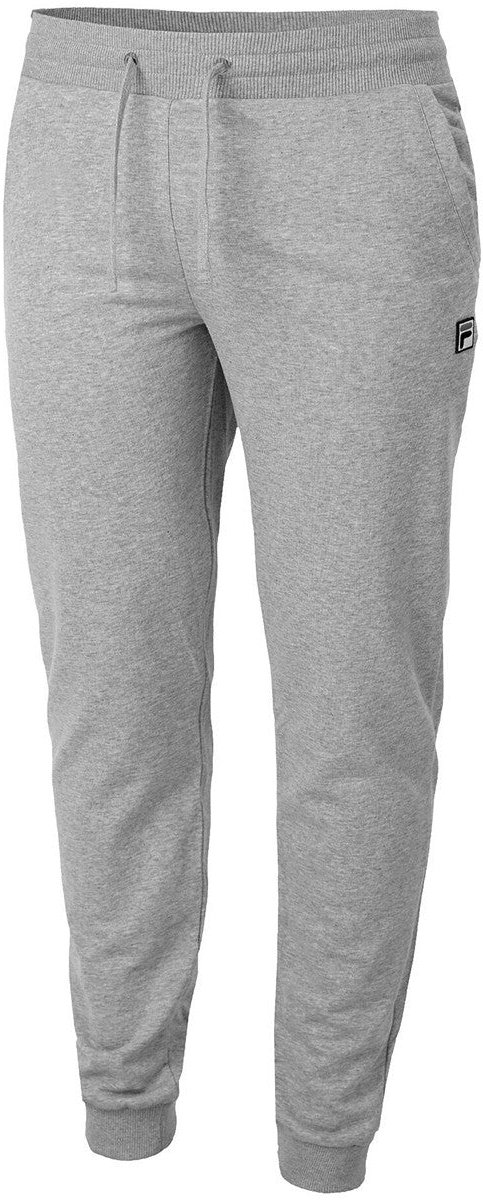 FILA SWEATPANTS LARRY KIDS - Joggingbroek - Ember Glow - 8A