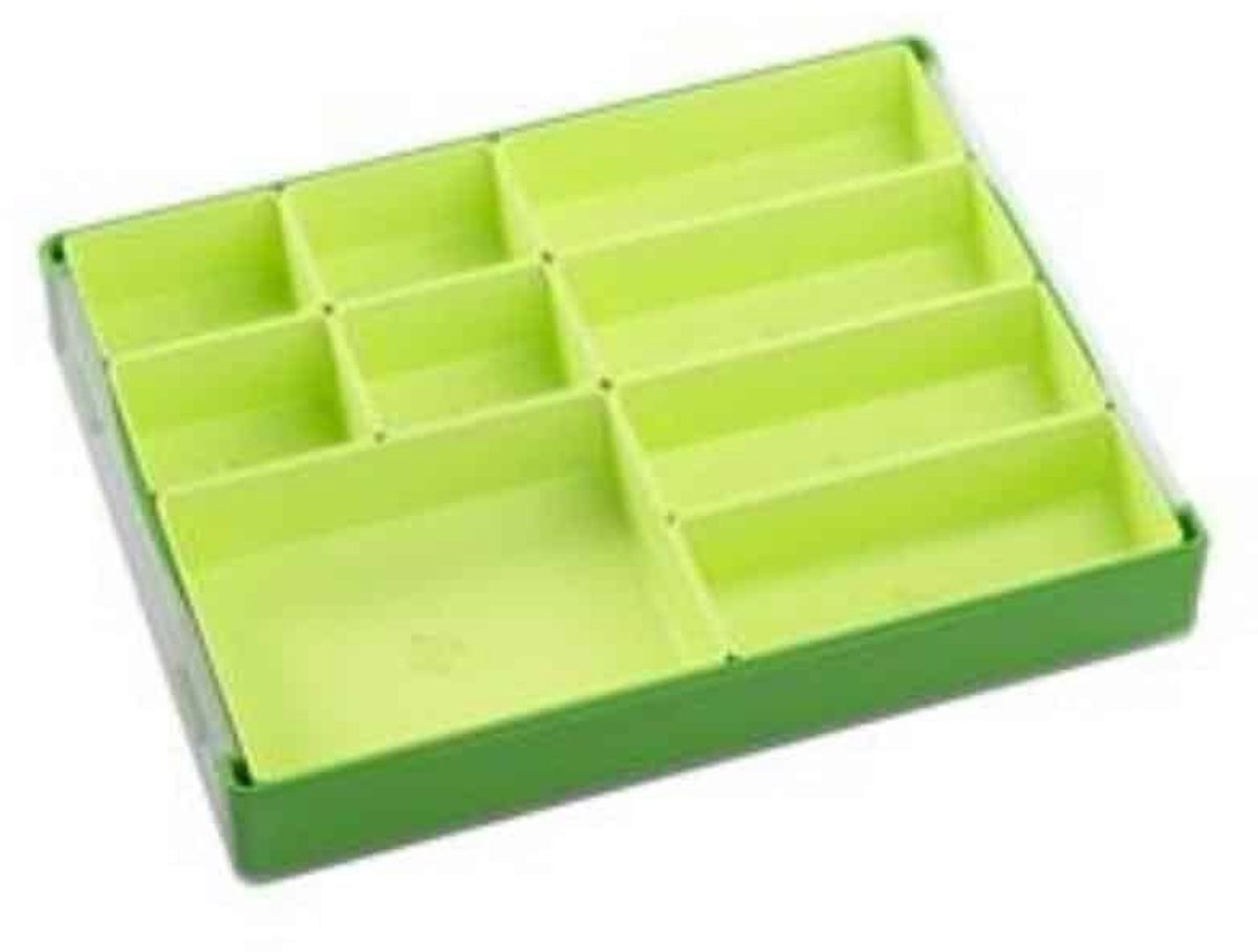Gamegenic Token silo green-lime - accessoires