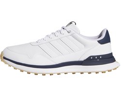 Adidas Performance S2g 26 Leather Spikeless Golfschoenen - Heren - Wit