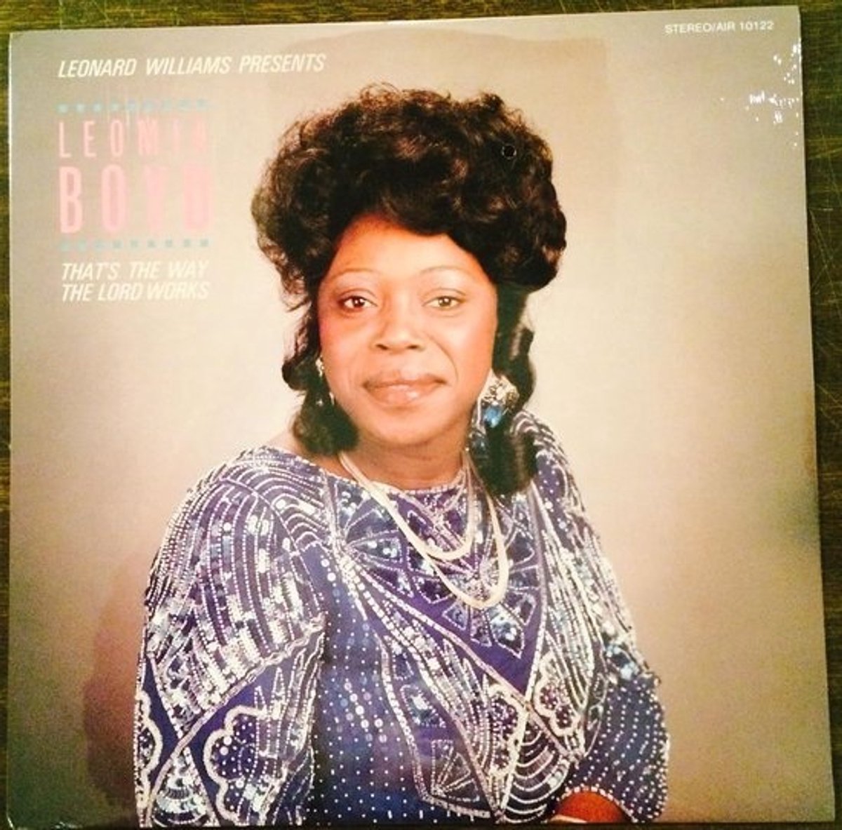 Muziekalbum - Vinyl - Langspeelplaat - Ontspanning - Luisteren - Originele persing - 180 gram
