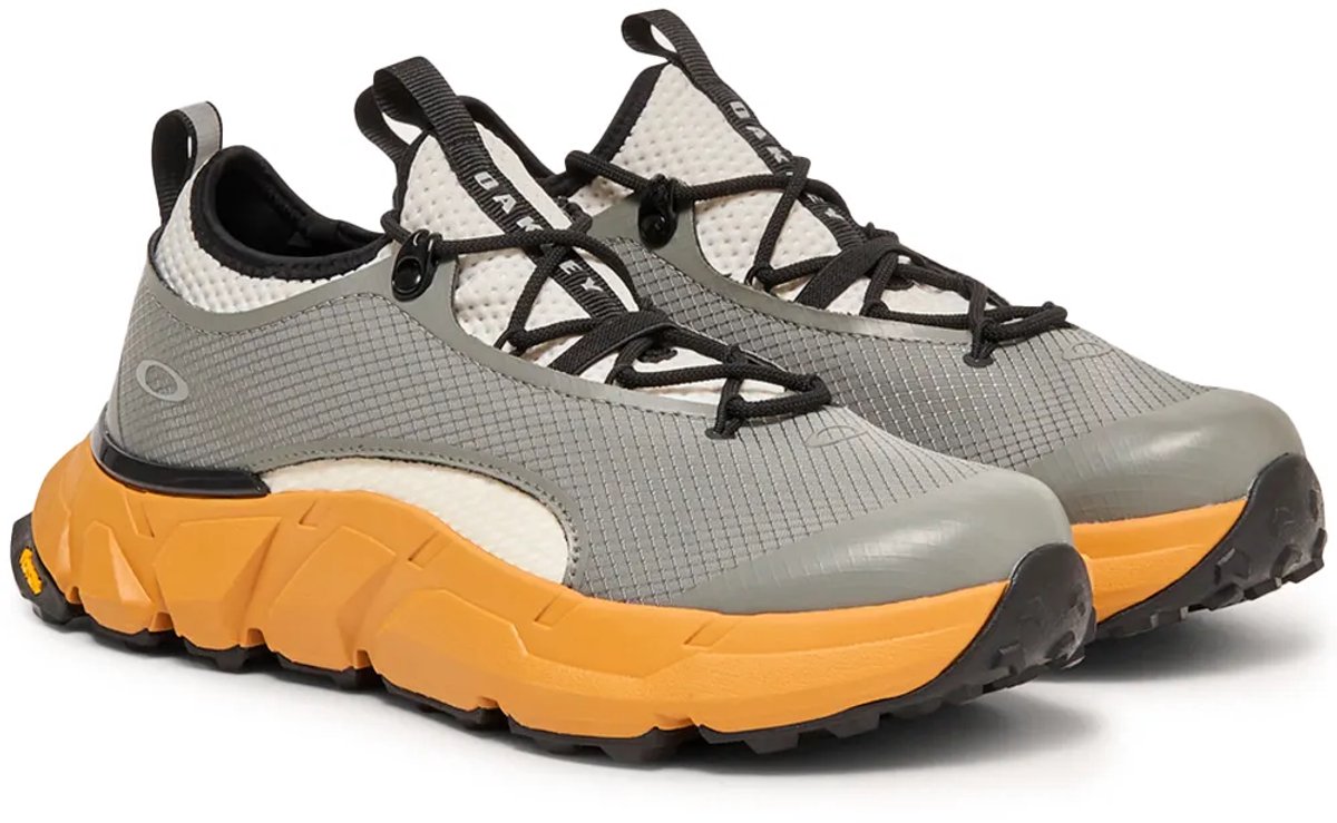 Oakley Apparel Light Shield Wandelschoenen Grijs EU 46 Man