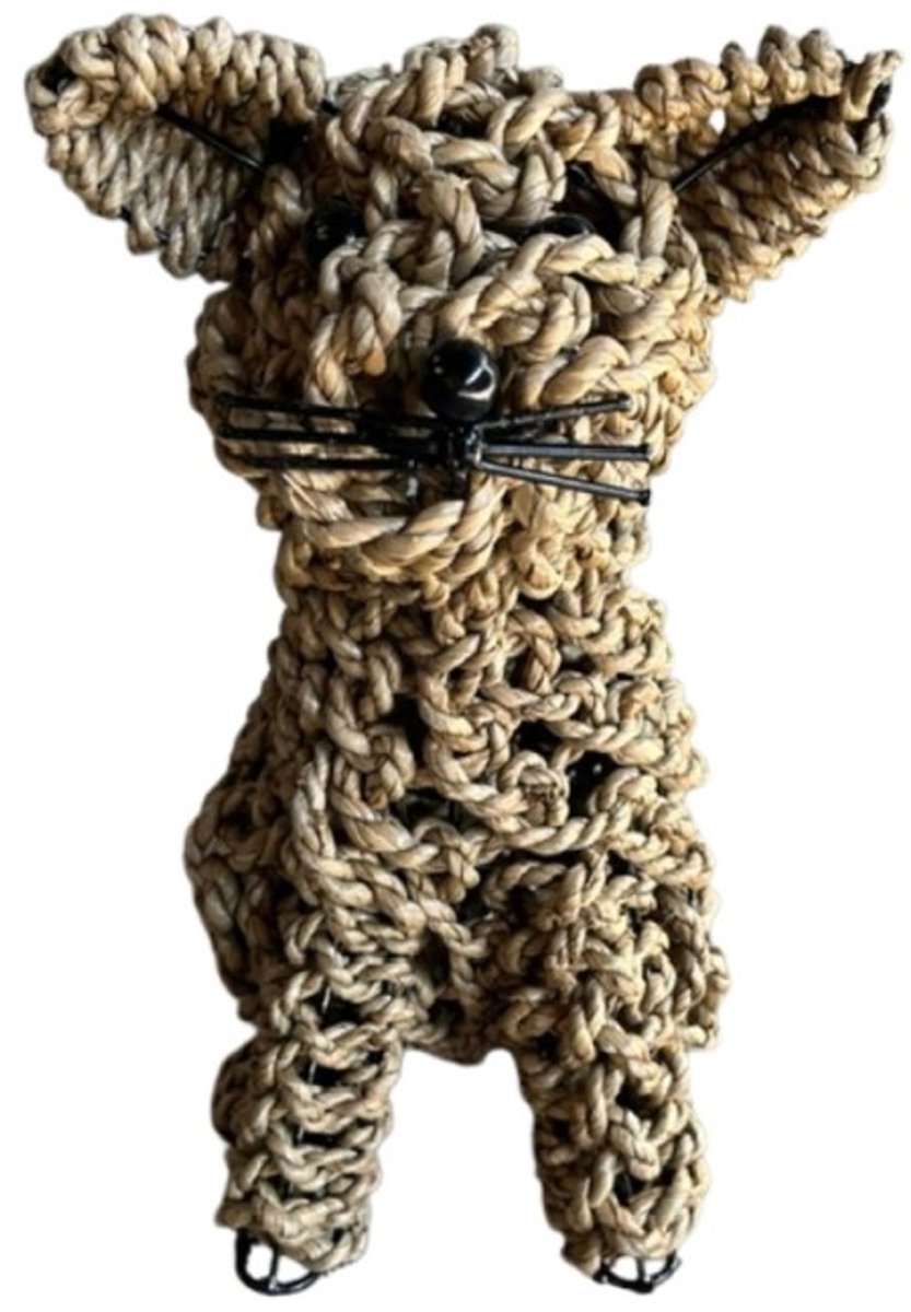 Cat sit rope 12x24H26