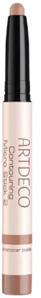 Artdeco - Contouring Micro Stick - longlasting - Waterresistent - 2