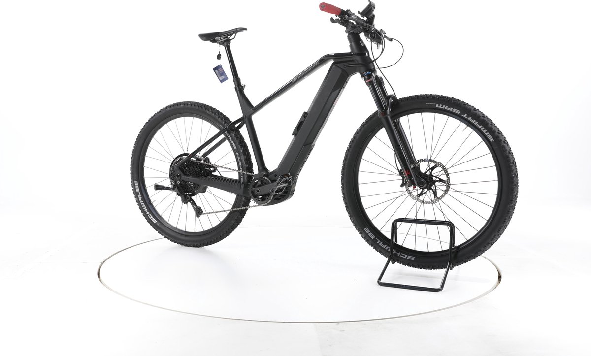 Bulls Sonic EVO Elektrische hardtail mountainbike Bosch Accu 750Wh 29" 2023 Pro thumbnail 4