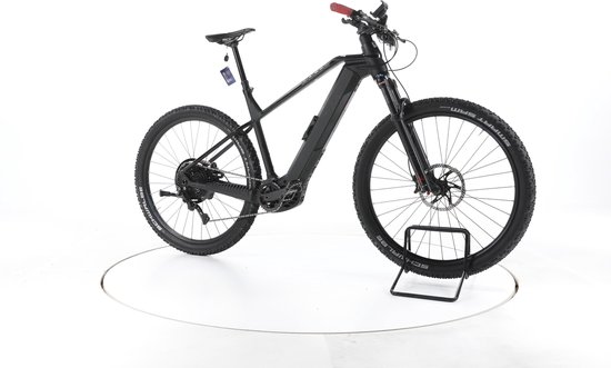 Bulls Sonic EVO Elektrische hardtail mountainbike Bosch Accu 750Wh 29" 2023 Pro — afbeelding 4