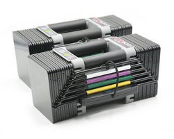Powerblock Elite EXP