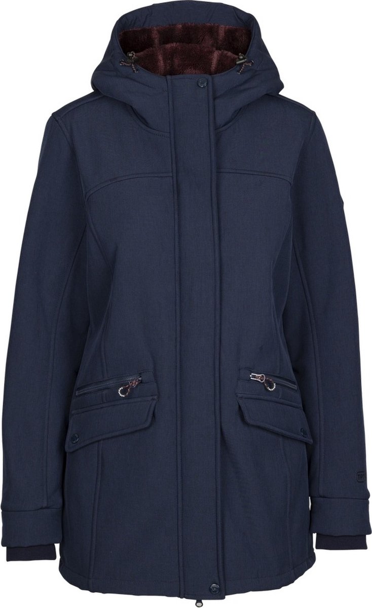 Trespass dames softshelljack Anza Softshell Jacket