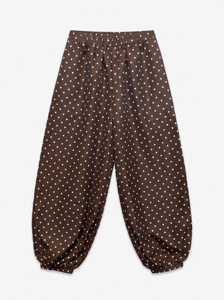 Vero Moda Klassieke broek VMKAYLA Mid waist Broek