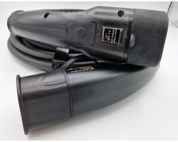 EVChargeking laadkabel speciaal voor Tesla