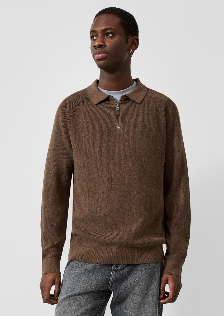 QS Strickpullover
