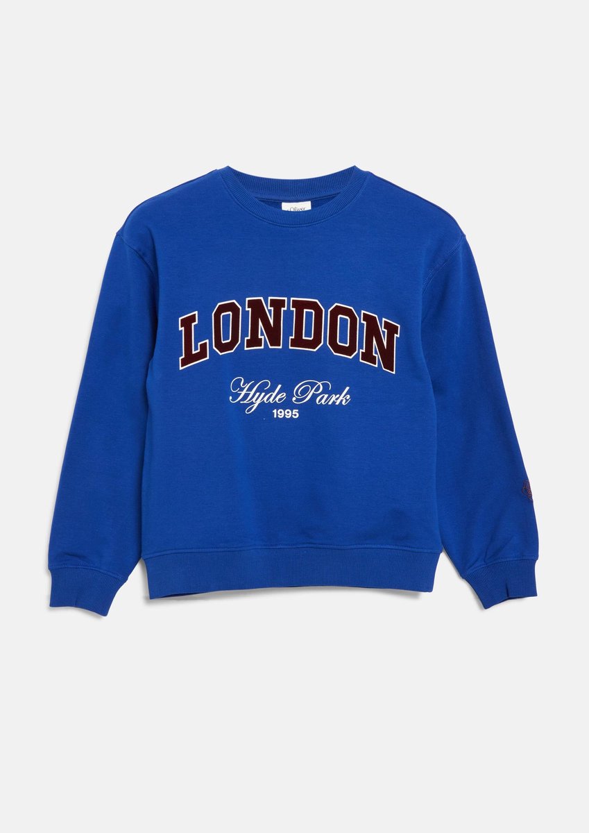 s.Oliver Sweatshirt