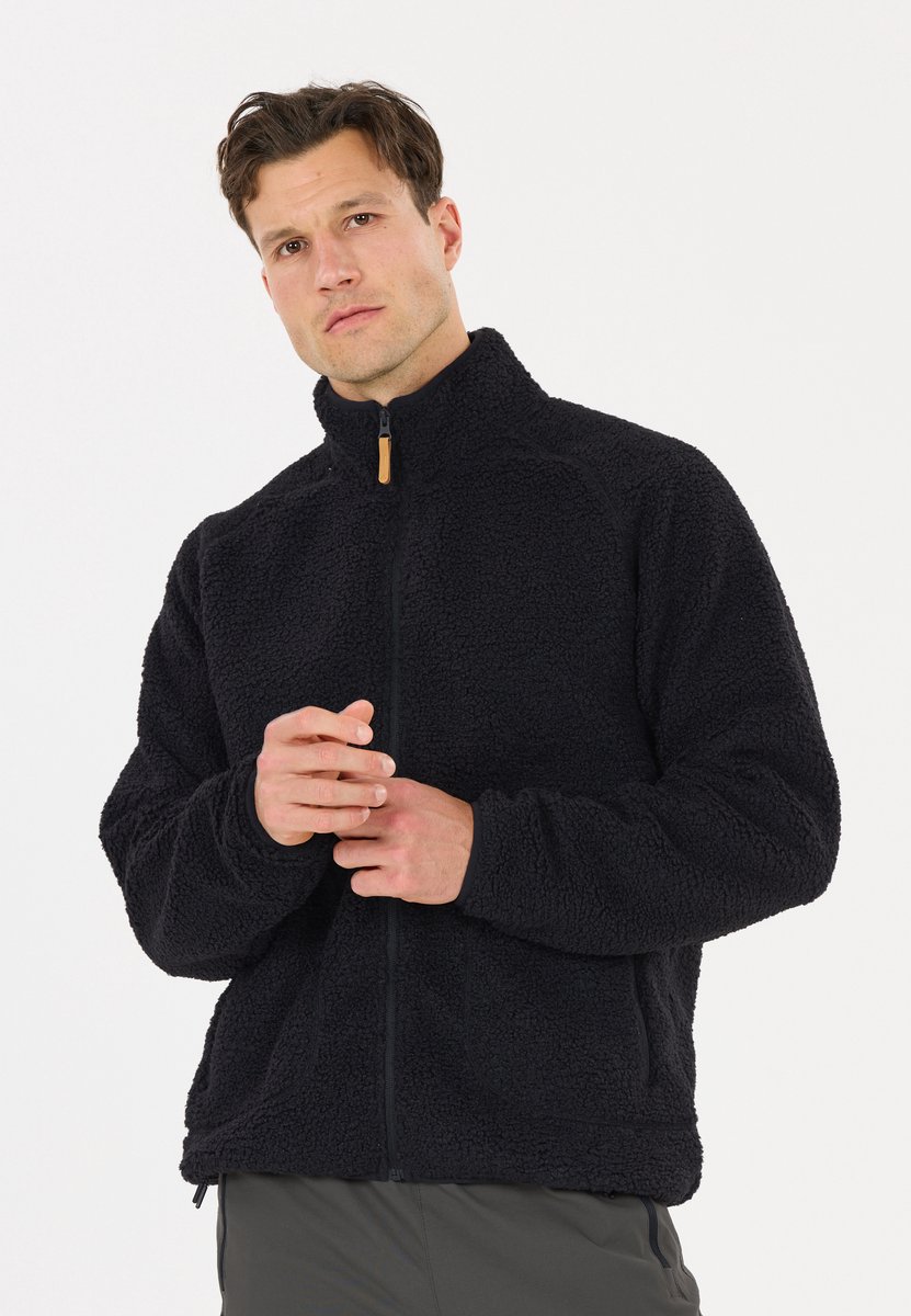 WHISTLER Fleecejacke Pioneer