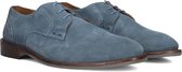 STEFANO LAURAN Msh0010098 Nette schoenen - Veterschoenen - Heren - Blauw - Maat 45