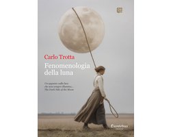 Fenomenologia della luna