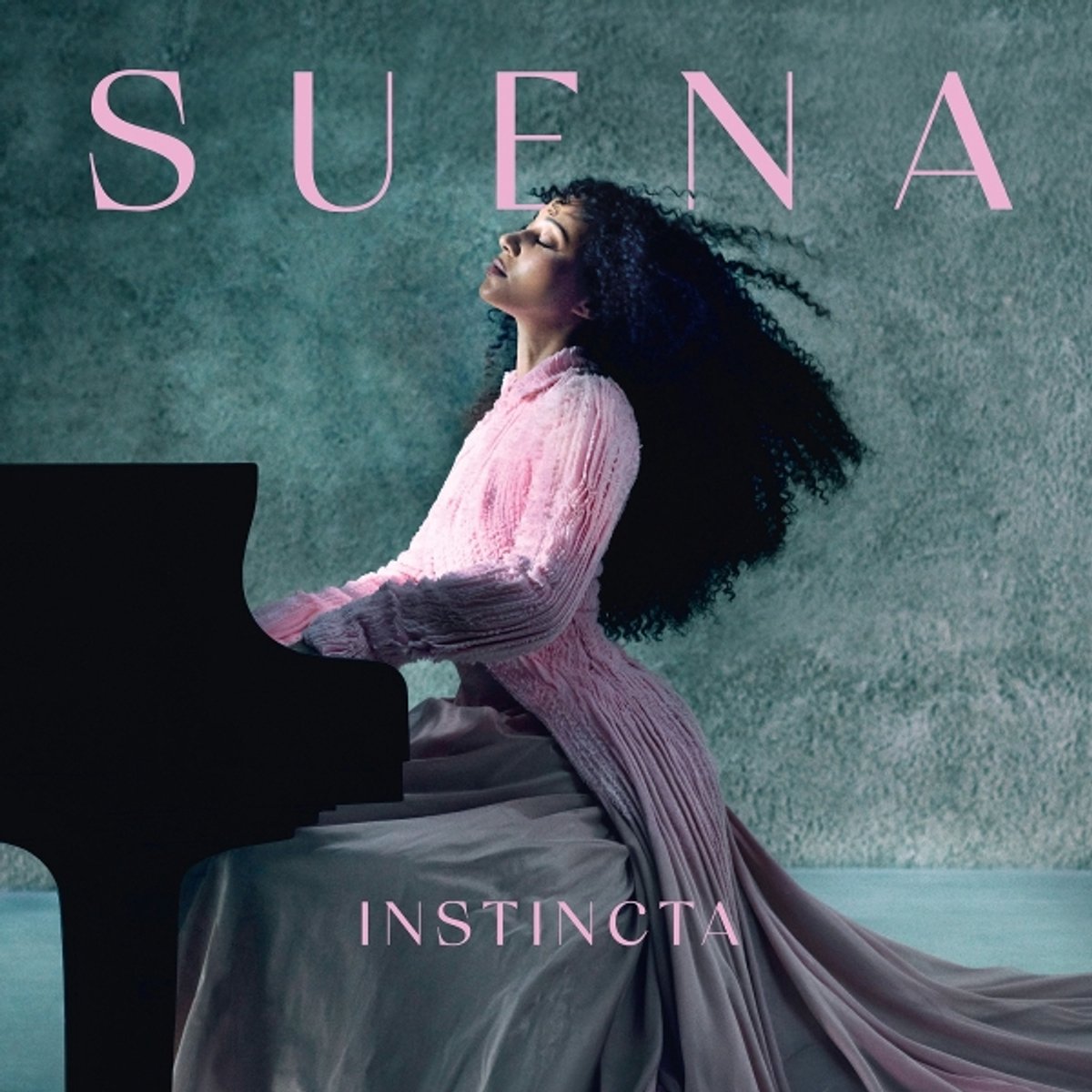 Suena - INSTINCTA (LP)