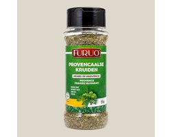 Tuana Kruiden - Provençaalse Kruiden - Furuo - FUR-026