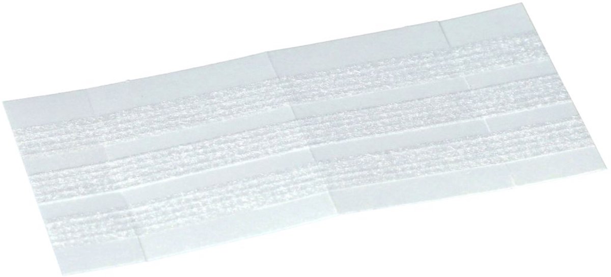 Zarys Wondhechtingsstrips elastoSTRIP 3x75mm (per 5 hechtstrips) pack van 50 stuks
