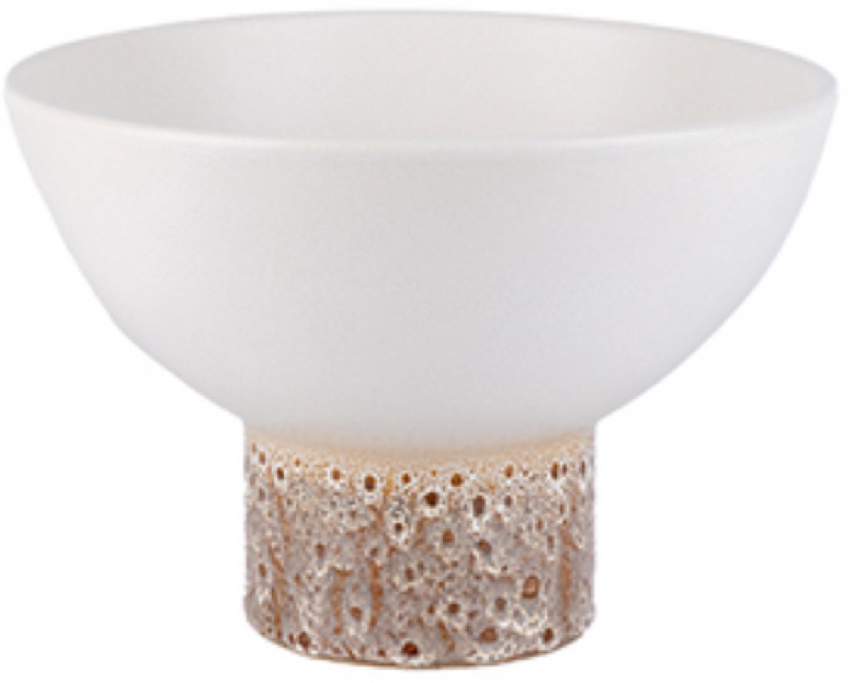 Lifestyle Sepp - Schaal - Glas - M