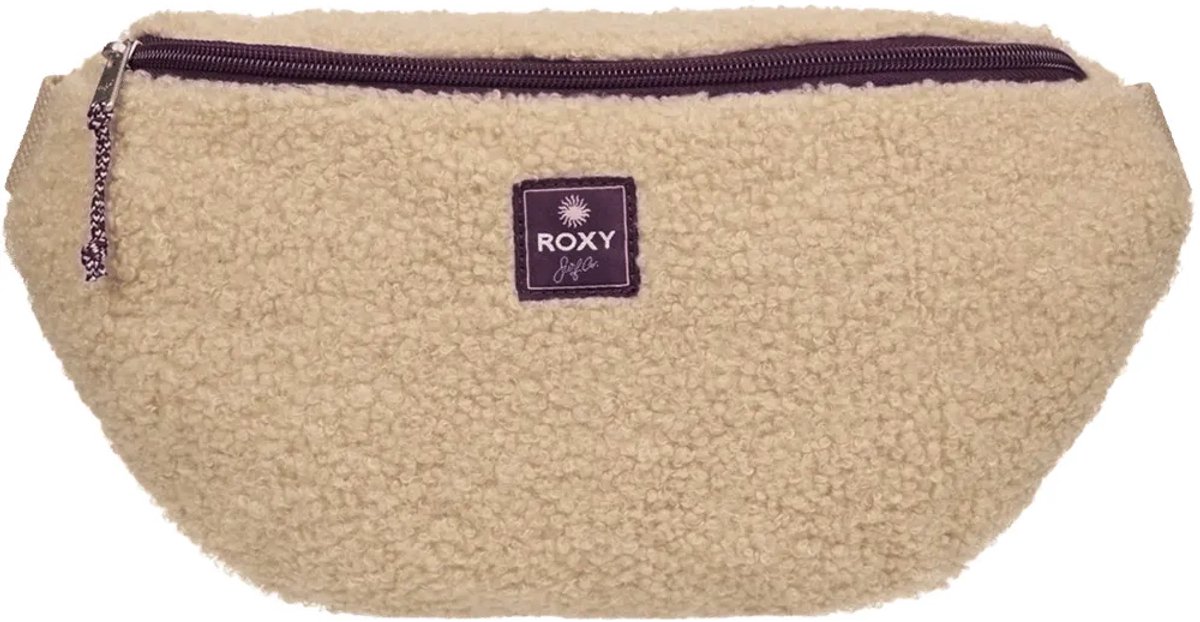 Roxy Wave Rider Sher Schoudertas Beige Man