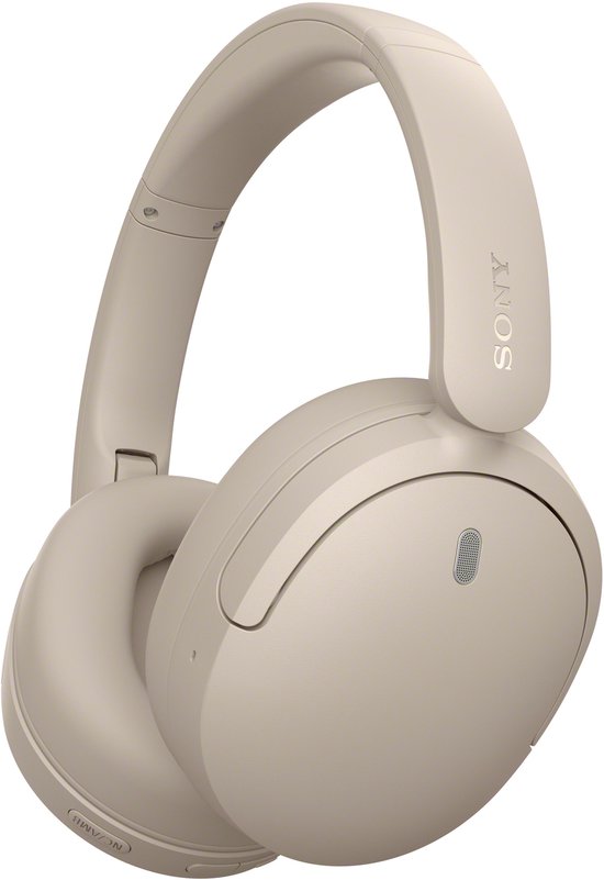 Sony WH-CH735N Creme