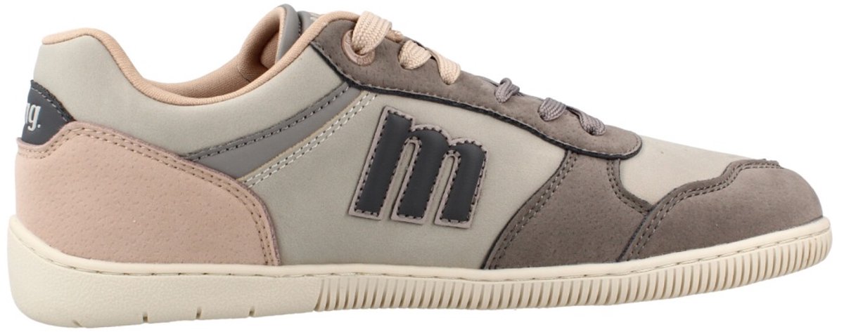 Mtng Free-aria Schoenen Beige,Grijs EU 37 Vrouw