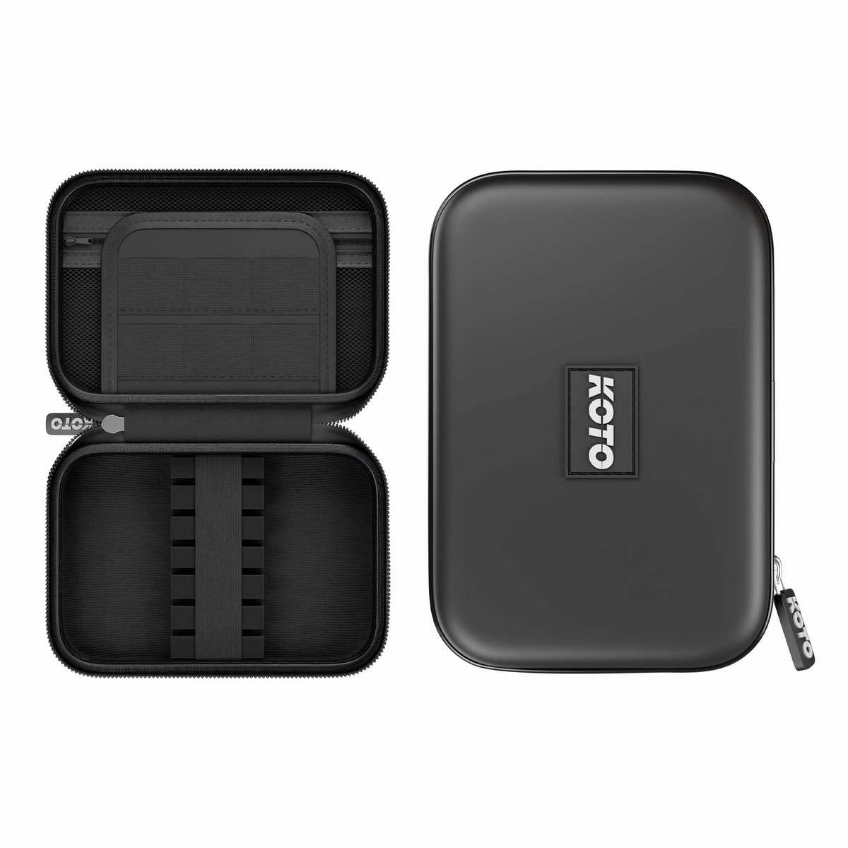 KOTO - EVA Small Rood - Dart Case - EVA Foam