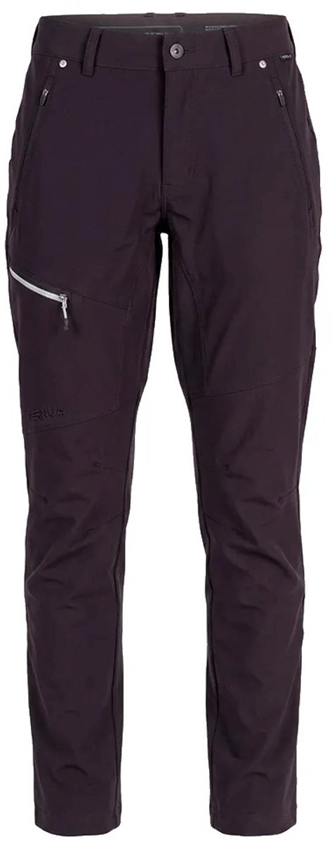 Ternua Stark Broek Paars M Man