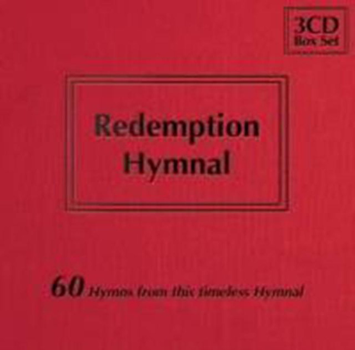 Various - Redemption Hymnal