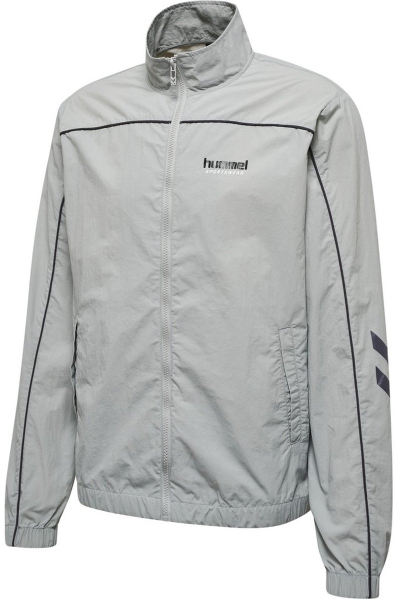 Hummel trainingsjack Hmllgc Celab Wov Zip Jacket 215602