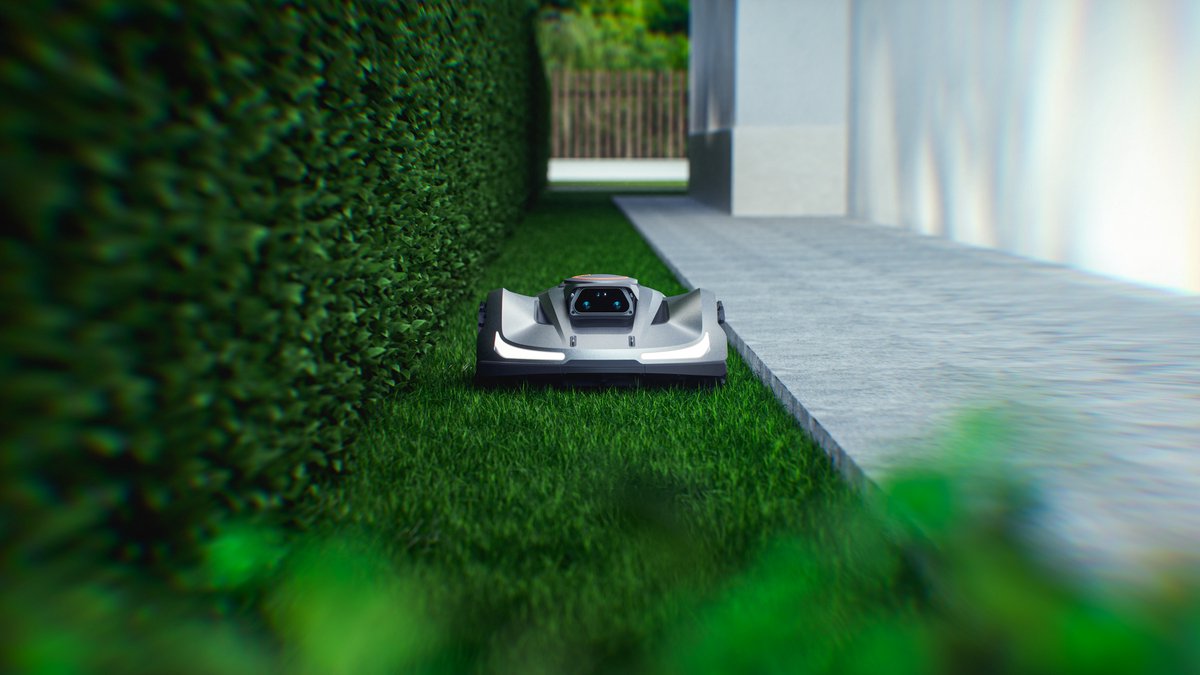 Sunseeker Elite X7 PLUS Robotmaaier 6000 m² - afbeelding 3