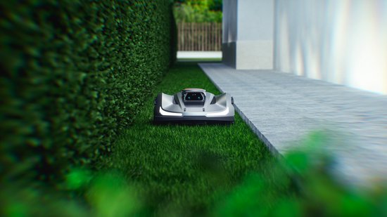 Sunseeker X7 PLUS Gen 1 - Robotmaaier - 6000 m² — afbeelding 3