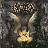 Vader - Litany (CD)