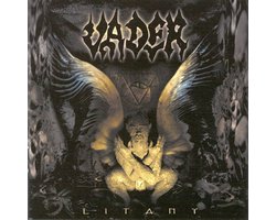 Vader - Litany (CD)