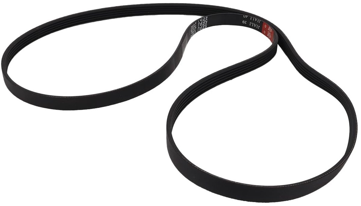 Elzusha - V-snaren voor Wasmachines - Set van 2 - 1225 mm