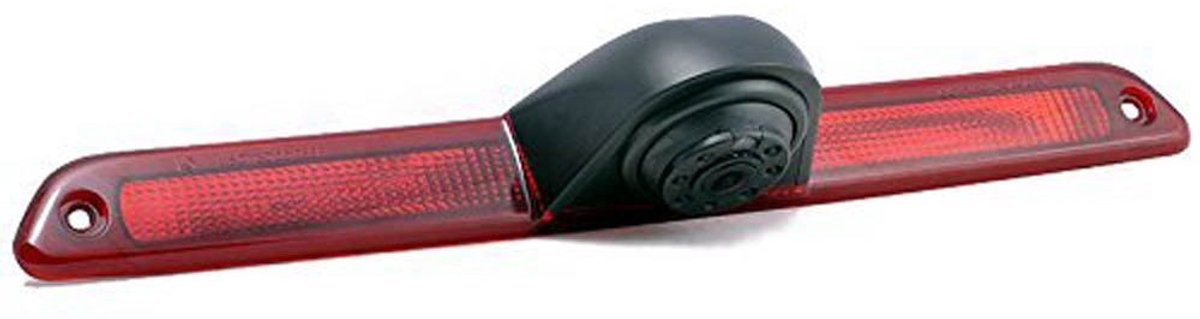 Elzusha - Derde Remlamp met Camera voor Auto