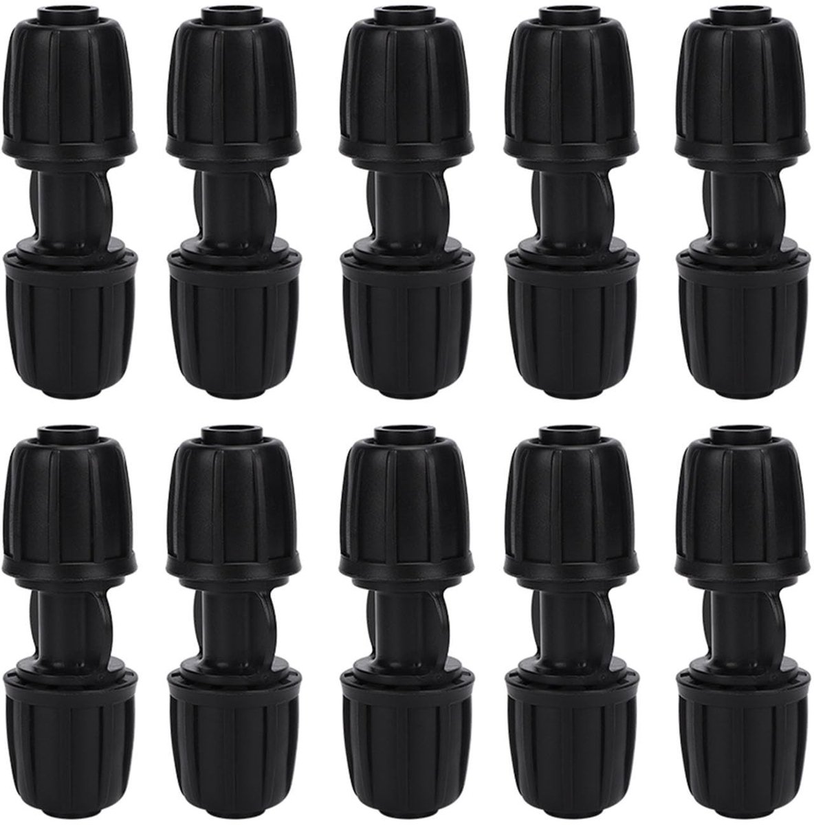 Elzusha - Drip Irrigation Spare Parts voor Tuin