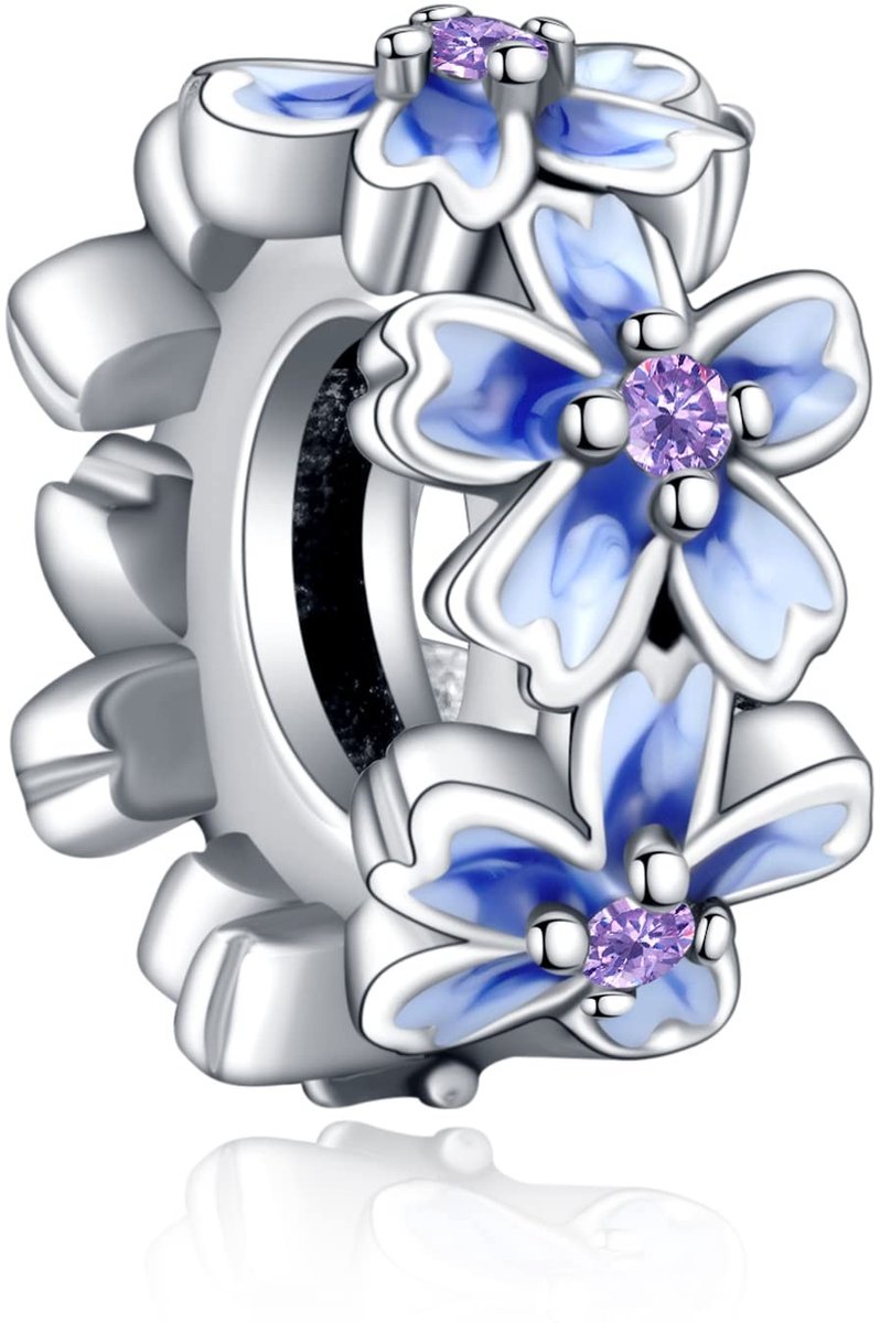 Elzusha - Stijlvolle Charms voor Sieraden, Dangle Ontwerpen