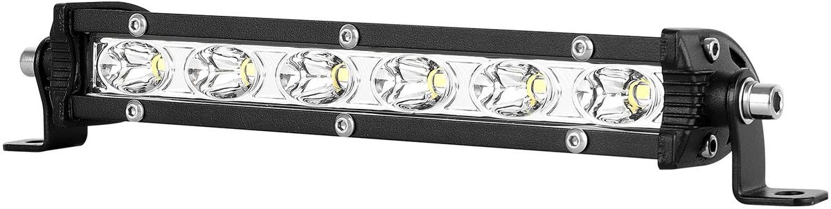 Elzusha - 30 W LED Strip voor Off-Road en Voertuigverlichting