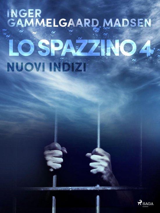 Lo spazzino 4 - Lo spazzino 4: Nuovi indizi - cover