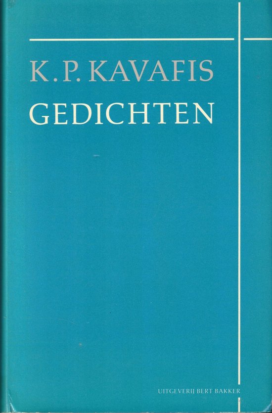 Gedichten