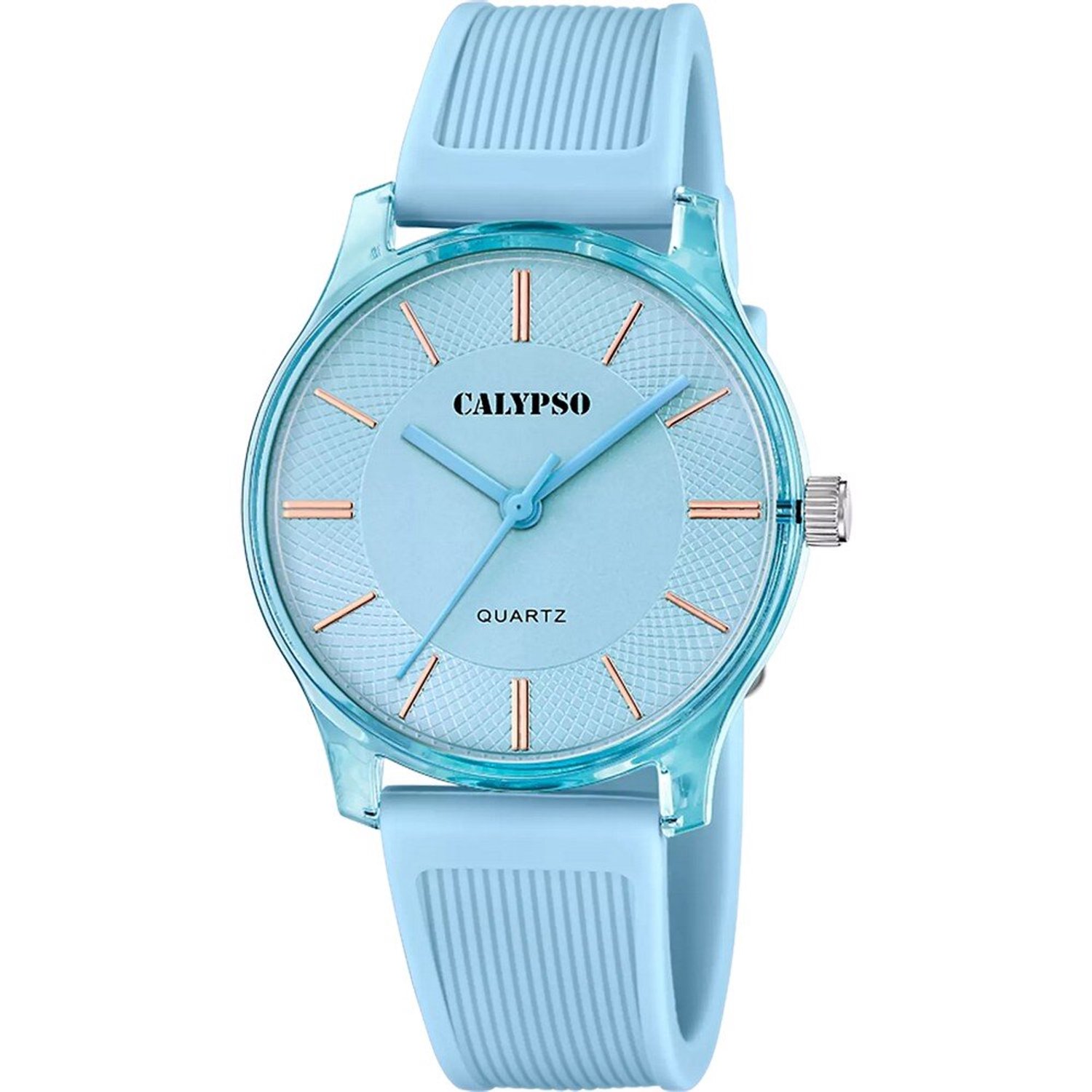 Calypso - K6085/2 - Polshorloge - Dames
