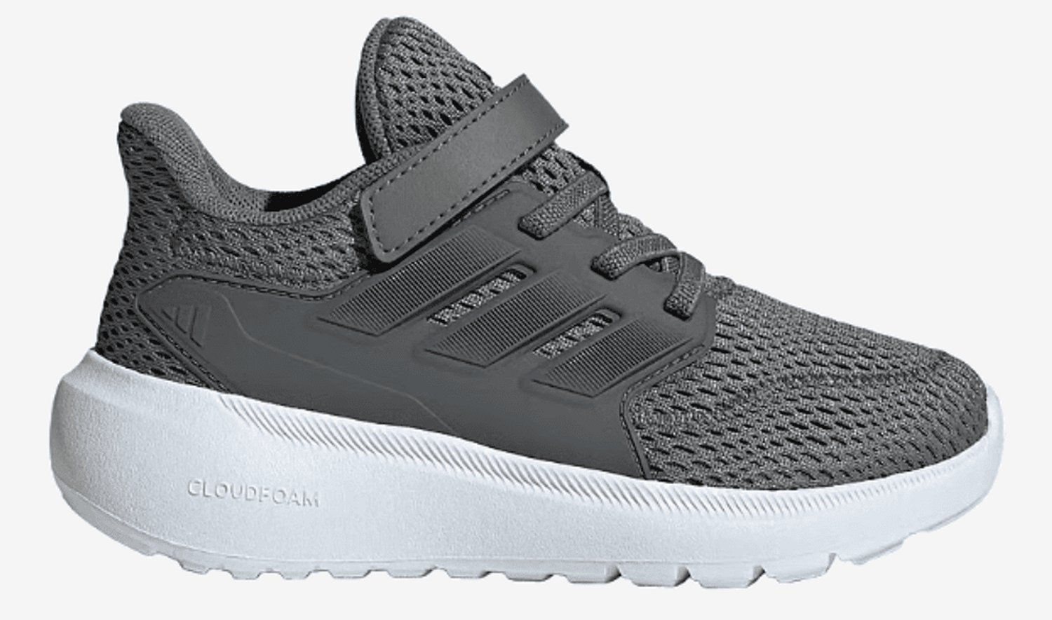 Adidas Ultimashow 2.0 Plus El Grefou/cblack Grijs