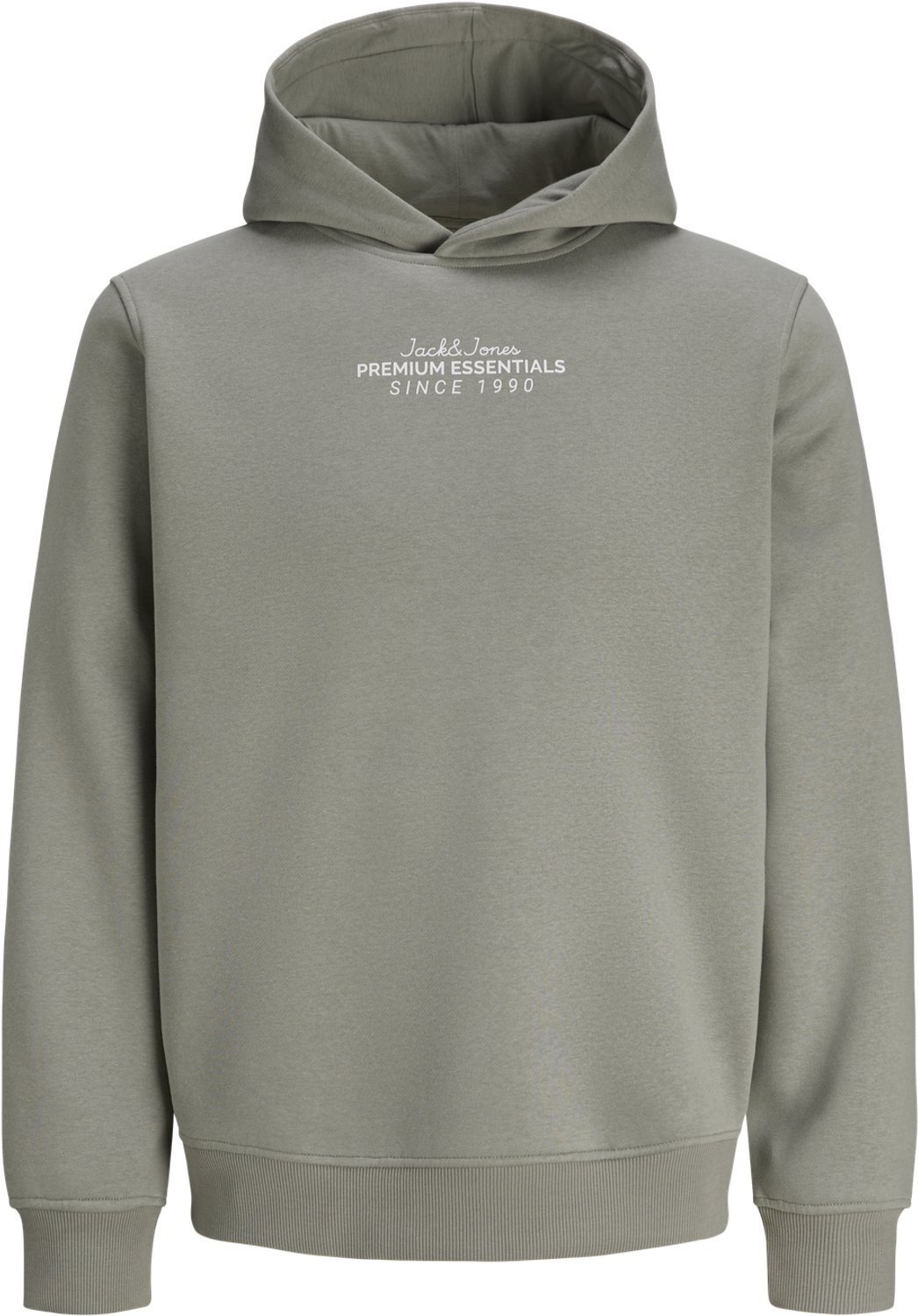 JACK&JONES - JPRBLALOKI SWEAT HOOD FST Heren Trui