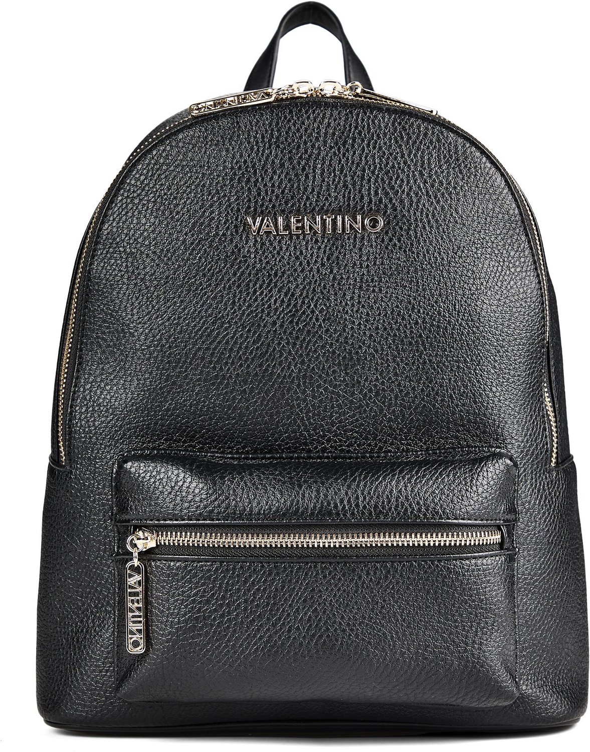 VALENTINO vrijetijdsrugzak rugzak Maury Backpack Nero zwart